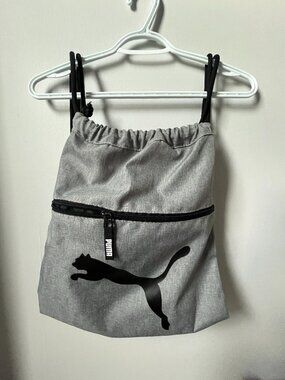 Puma Drawstring bag